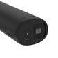 Linterna para auto Powerstation Rugged Go Mophie - Negro