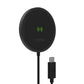 Base de Carga Wireless 15W Mophie - Negro