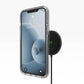 Base de Carga Wireless 15W Mophie - Negro
