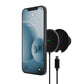 Soporte Auto Carga Magnético Mophie - Negro