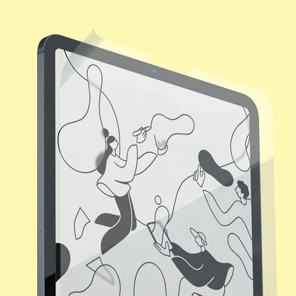 Protector de Pantalla iPad PAPERLIKE 8.3"