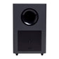 Barra de Sonido JBL Bar 2.1 Deep Bass - Negro