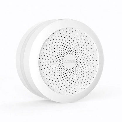 Controlador Hub M1 Wifi+Zigbee para 128 dispositivos