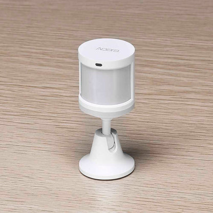 Sensor de Movimiento Inalámbrico Zigbee