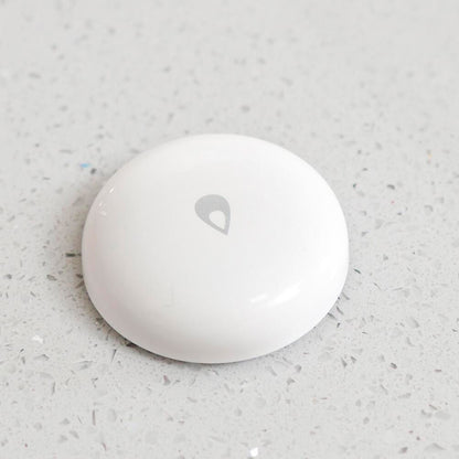 Sensor de Filtración Inalámbrico Zigbee + Homekit
