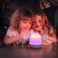 Lámpara Infantil de Noche RGBIC Govee