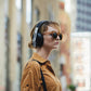 Audífonos Over Ear Wireless Momentum 3 Sennheiser Negro