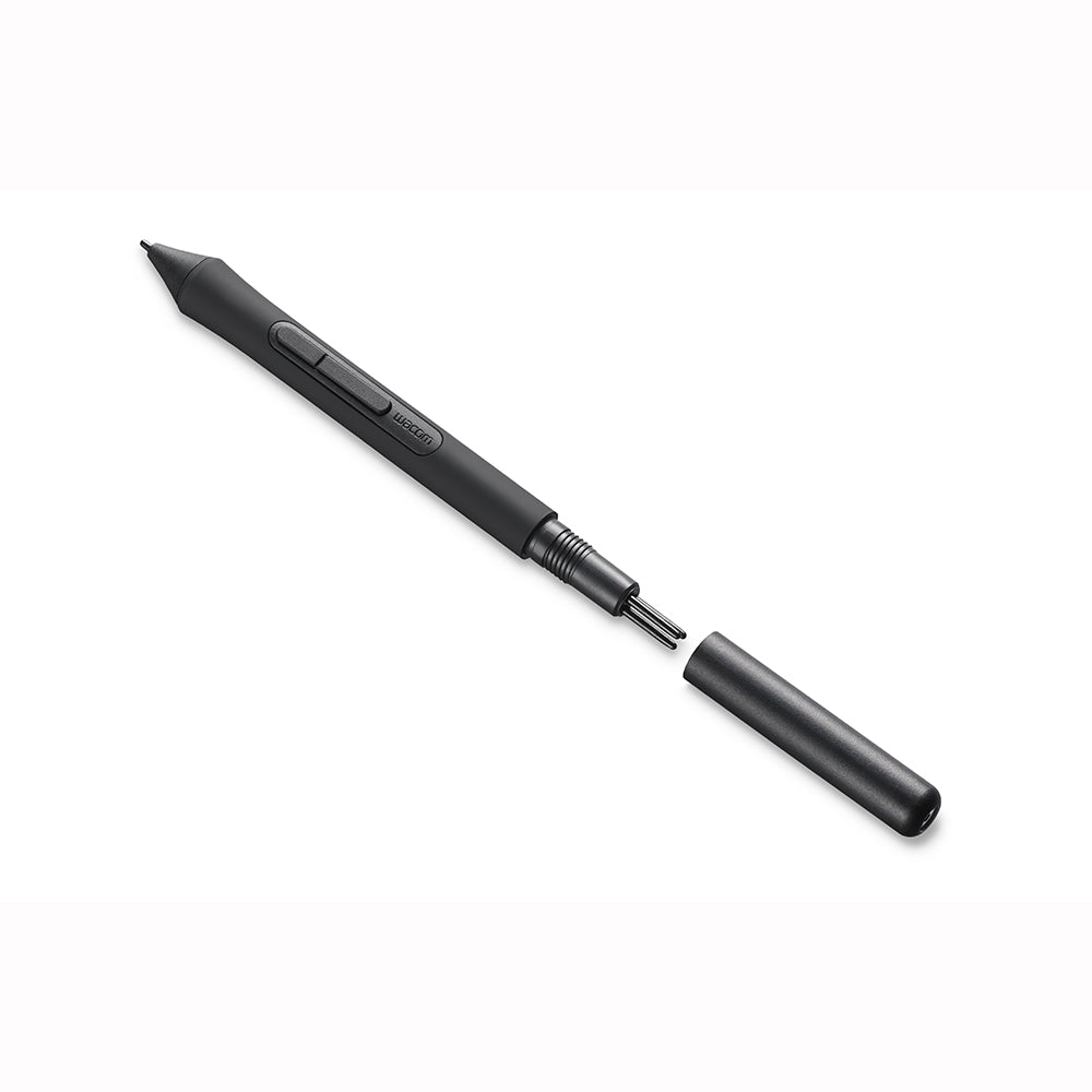 Wacom Intuos Creative Pen Tablet Small Negro