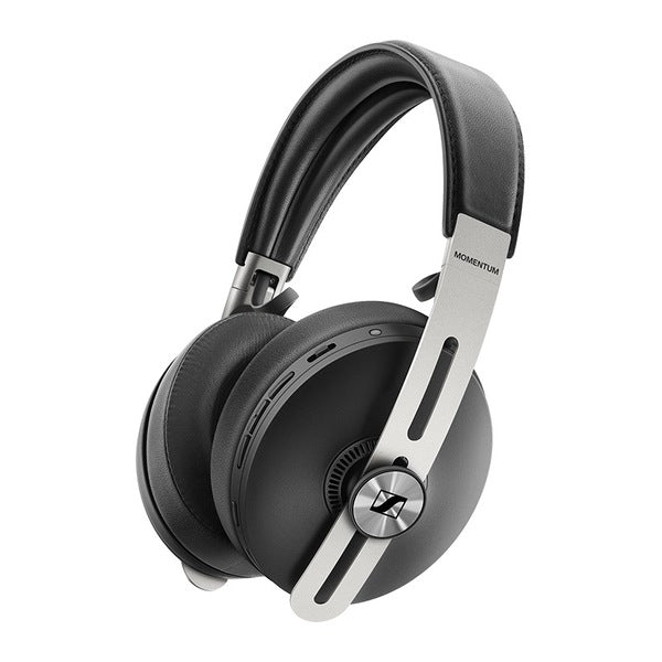 Audífonos Over Ear Wireless Momentum 3 Sennheiser Negro