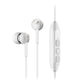 Audífono In Ear CX150 Sennheiser Blanco