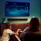 Soundbar AMBEO Sennheiser Negro