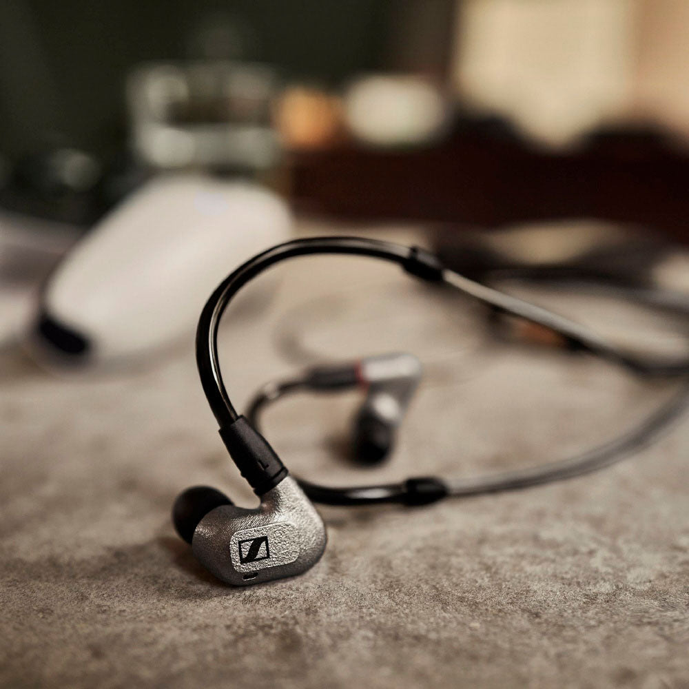 Audífonos In-Ear IE600 con cable