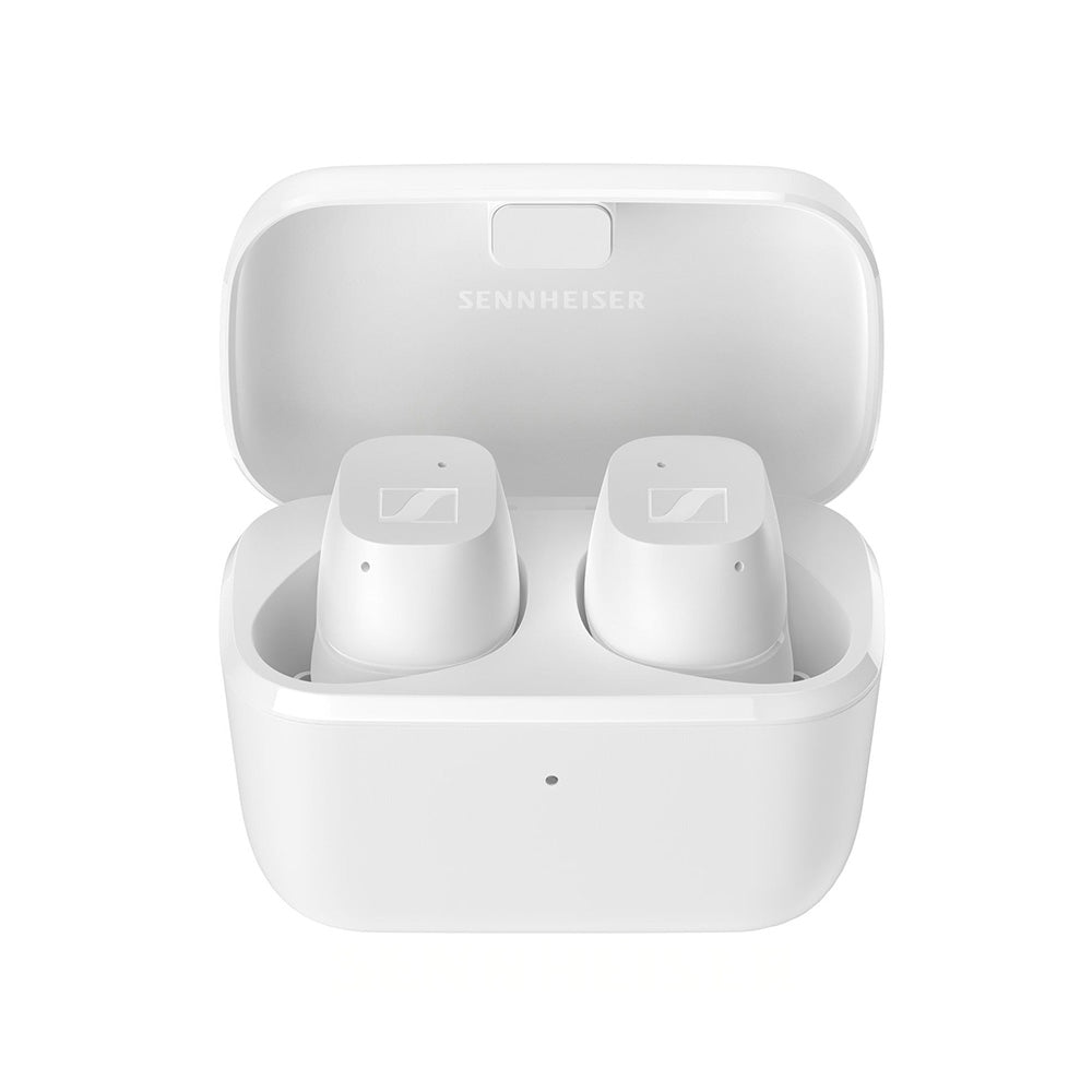 Audífonos CX True Wireless Sennheiser Blancos