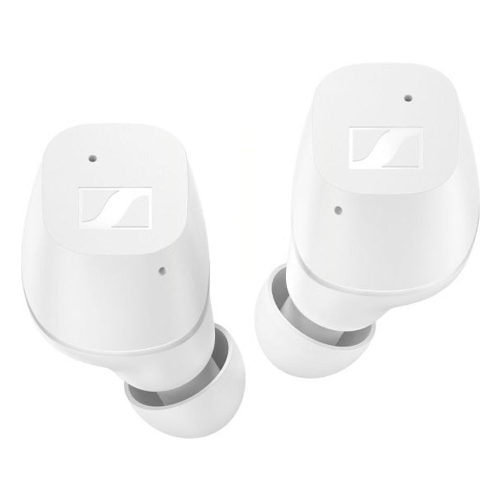 Audífonos CX True Wireless Sennheiser Blancos