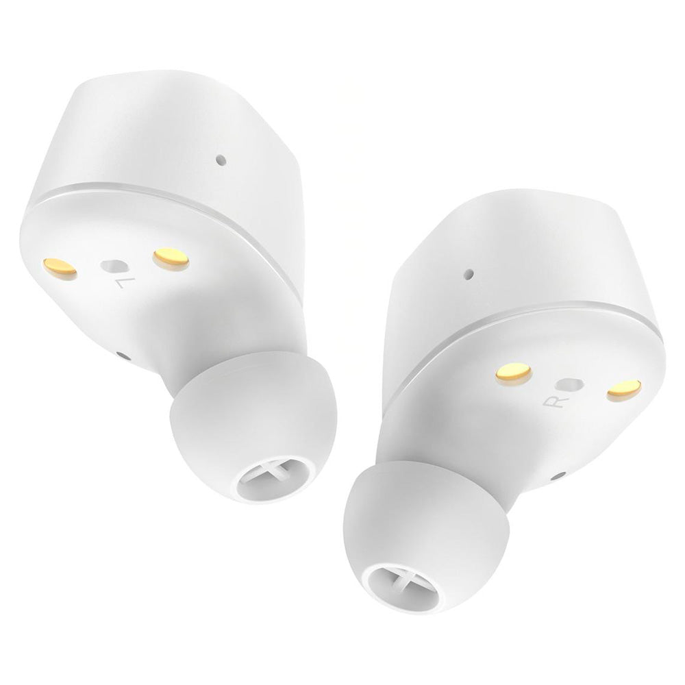 Audífonos CX True Wireless Sennheiser Blancos