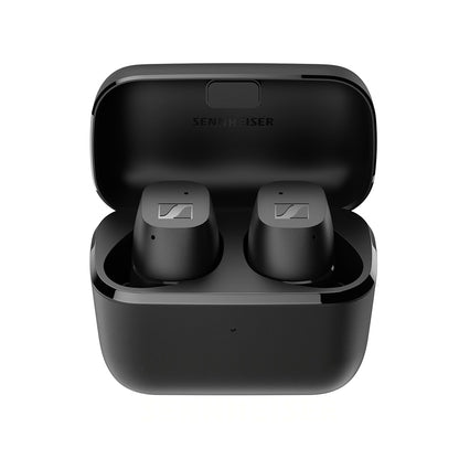 Audífonos CX Plus True Wireless Sennheiser Negro