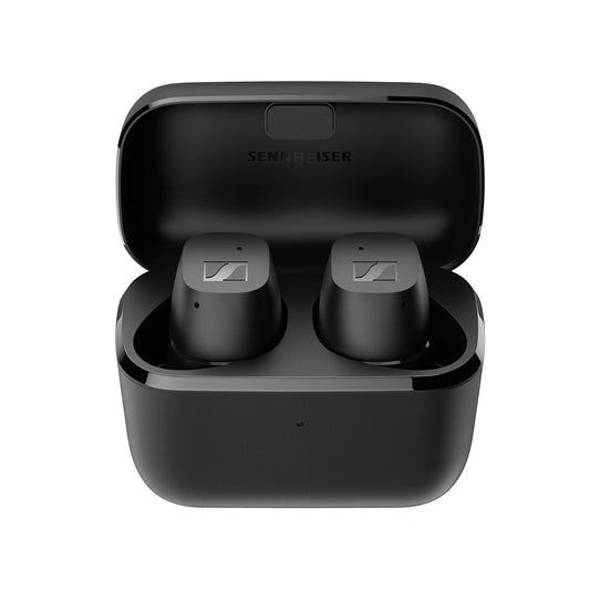 Audífonos CX Plus True Wireless Sennheiser Negro