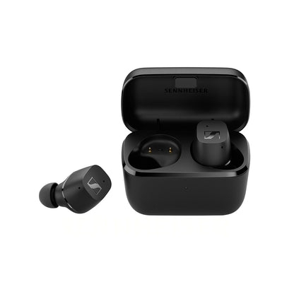 Audífonos CX Plus True Wireless Sennheiser Negro