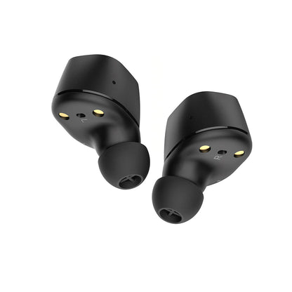 Audífonos CX Plus True Wireless Sennheiser Negro