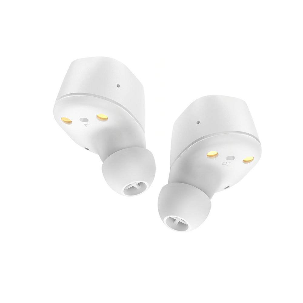 Audífonos CX Plus True Wireless Sennheiser Blanco