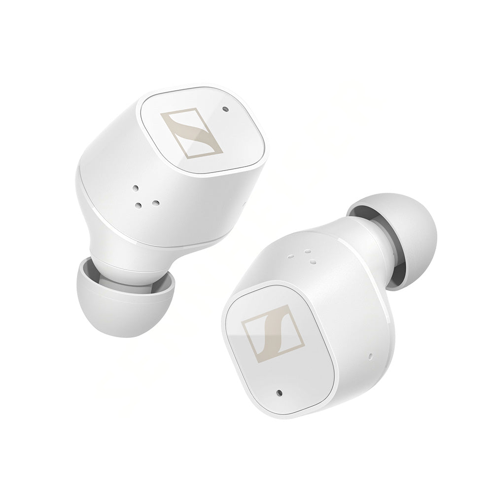 Audífonos CX Plus True Wireless Sennheiser Blanco
