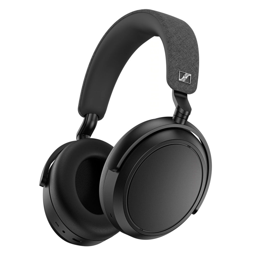 Audífonos Over Ear Wireless Momentum 4 Negro
