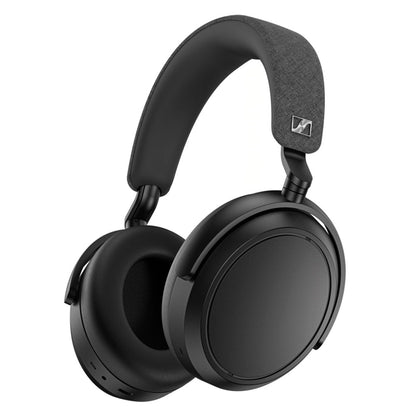 Audífonos Over Ear Wireless Momentum 4 Negro