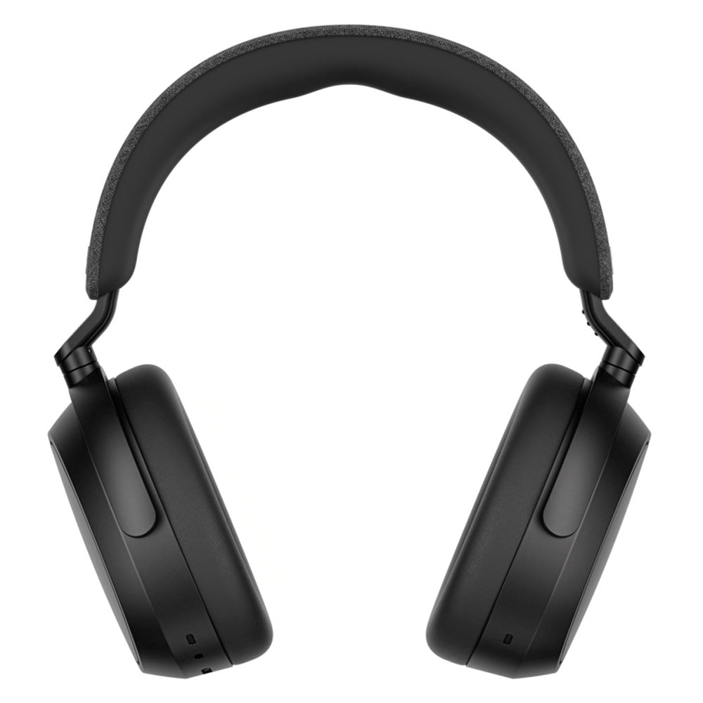 Audífonos Over Ear Wireless Momentum 4 Negro