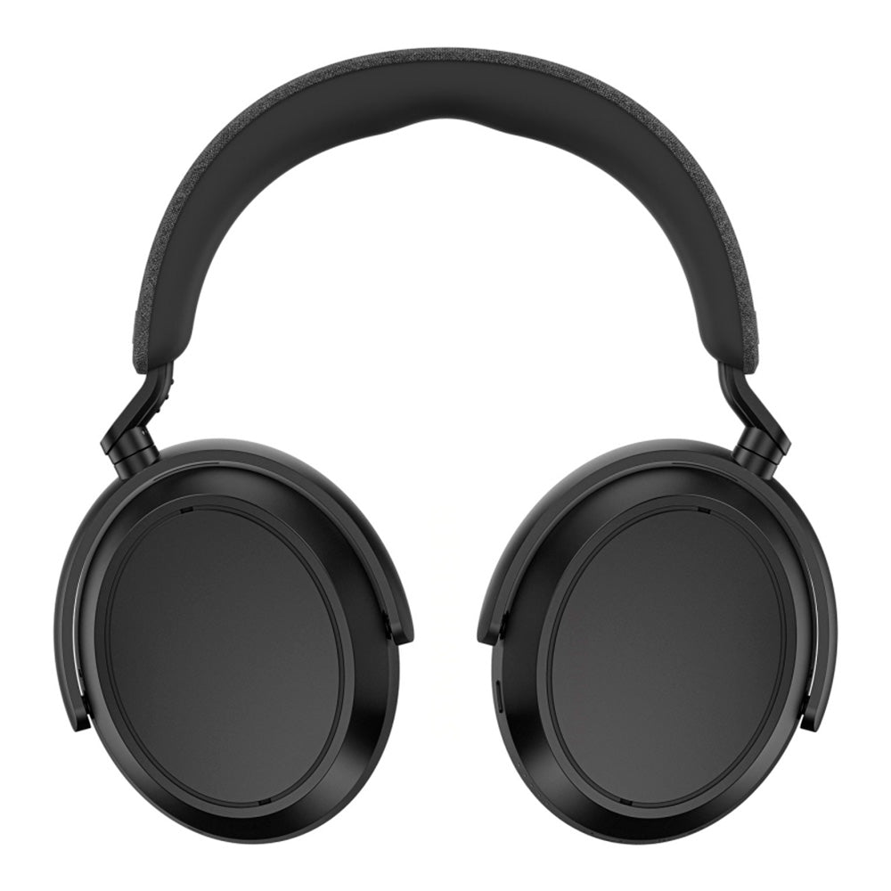 Audífonos Over Ear Wireless Momentum 4 Negro