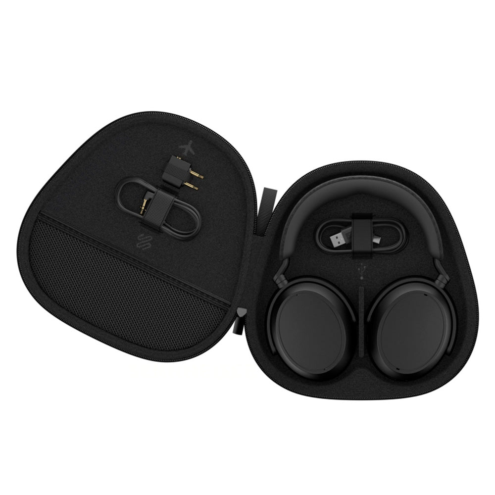 Audífonos Over Ear Wireless Momentum 4 Negro