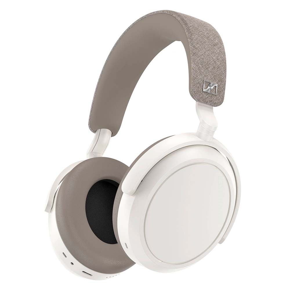 Audífonos Over Ear Wireless Momentum 4 Blanco