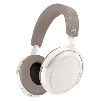 Audífonos Over Ear Wireless Momentum 4 Blanco