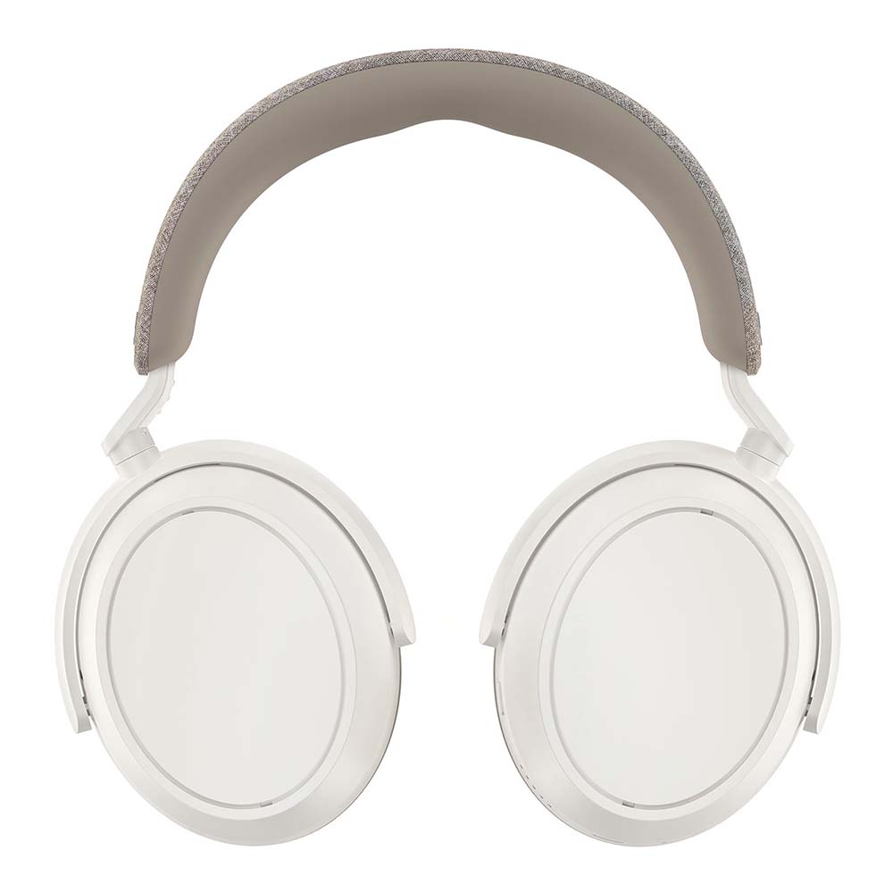 Audífonos Over Ear Wireless Momentum 4 Blanco