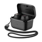 Audífonos True Wireless Sports Negro