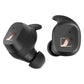 Audífonos True Wireless Sports Negro