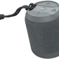 Parlante Portatil Bluetooth Waterproof BRV-MINI Gris