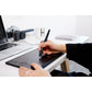 Pen Tablet Creativa Wacom Intuos Pro Small con Bluetooth Negro