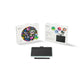 Wacom Intuos Creative Pen Tablet Small Bluetooth Pistacho