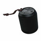 Parlante Portátil Bluetooth Waterproof BRV-MINI Negro