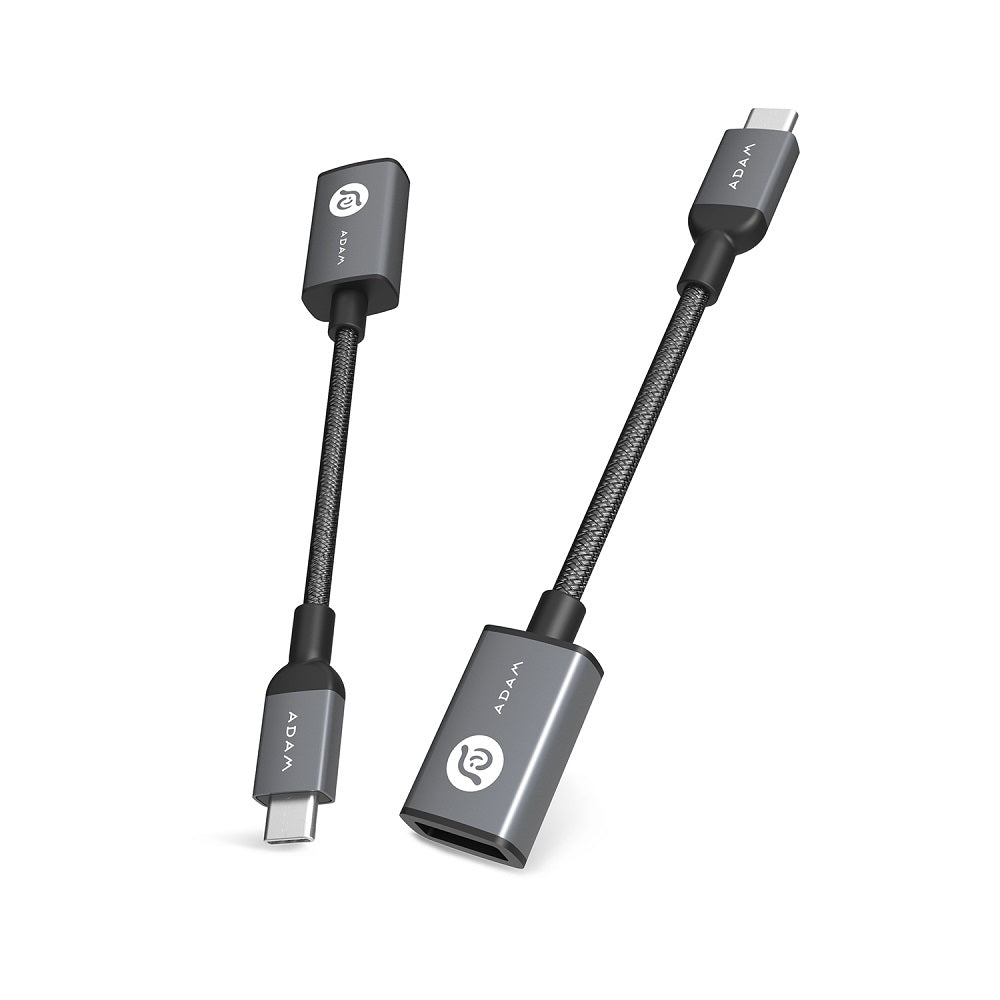 Adaptador USB-C a USB-A CASA F13 Adam Elements