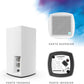 Sistema Linksys Velop WiFi Intelligent Mesh de doble banda (paquete de 1 nodo)