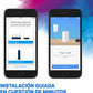 Sistema Linksys Velop WiFi Intelligent Mesh de doble banda (paquete de 2 nodos)