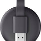 Google Chromecast 3 (3ra Generación)
