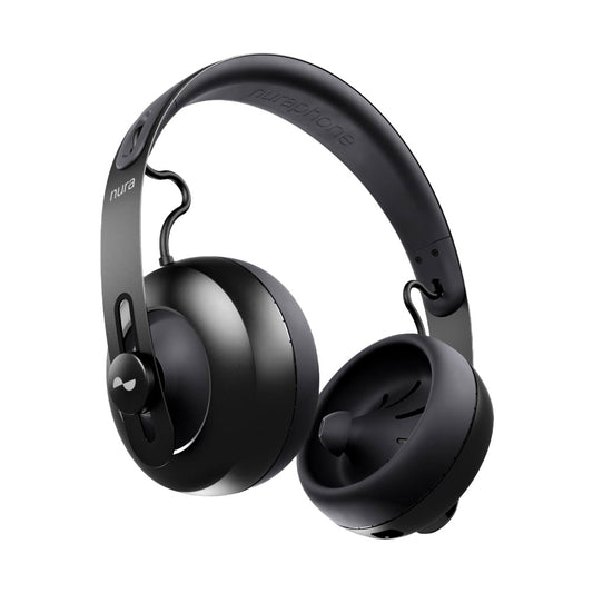 Audífonos Over Ear ANC Wireless Nuraphone – Black