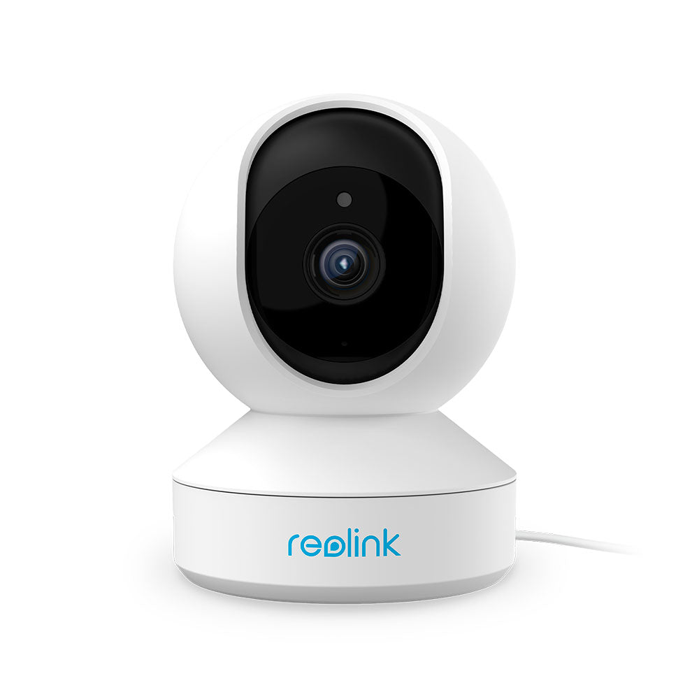 Cámara de Seguridad E1 Pro Panorámica Wifi Doble Banda