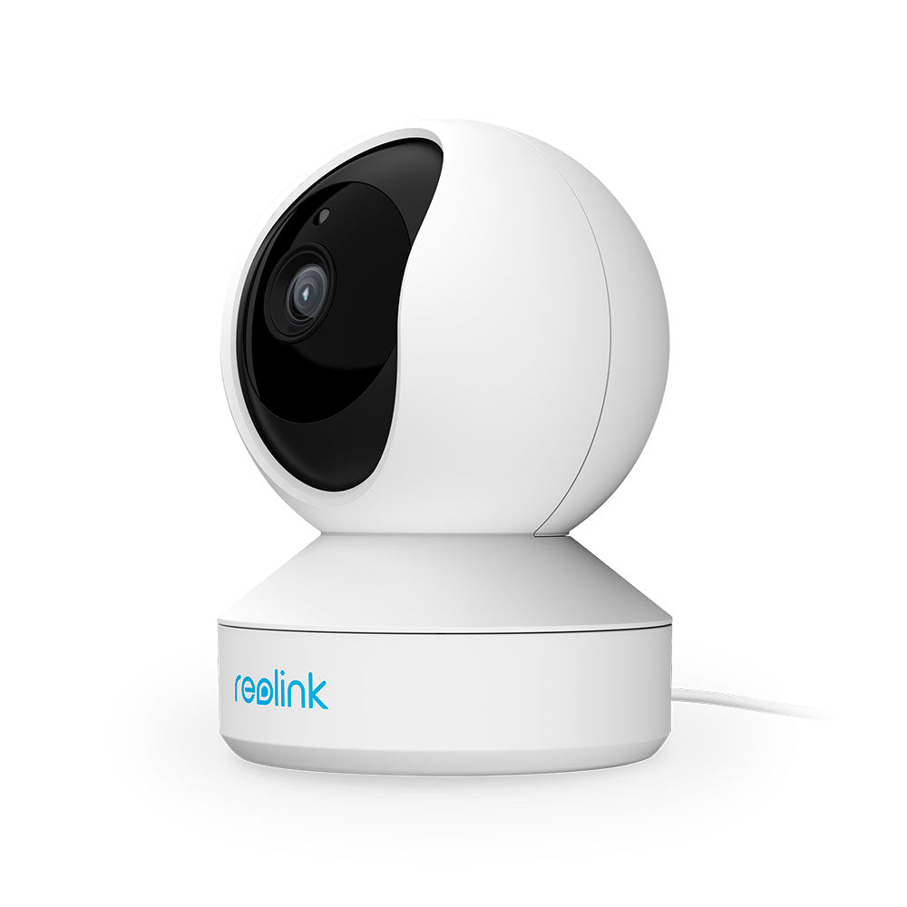 Cámara de Seguridad E1 Pro Panorámica Wifi Doble Banda