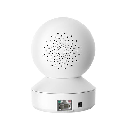 Cámara de Seguridad E1 Pro Panorámica Wifi Doble Banda