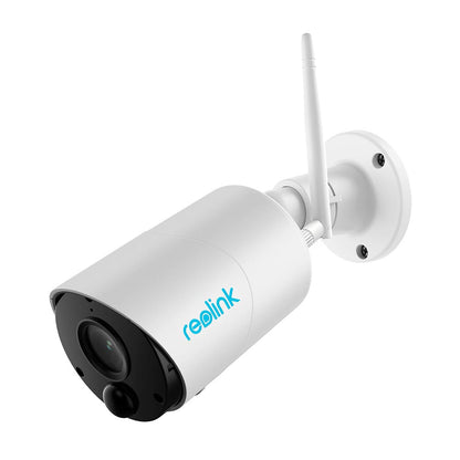 Cámara de Seguridad Inalámbrica Argus Eco Reolink