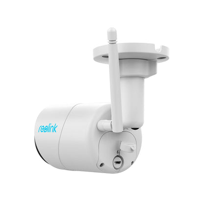 Cámara de Seguridad Inalámbrica Argus Eco Reolink