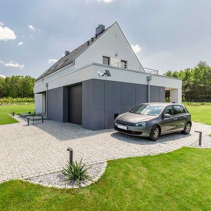 Cámara de Seguridad Inalámbrica Argus Eco Reolink